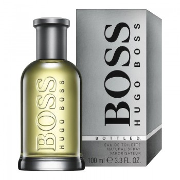 Hugo Boss Hugo Bottled Boss №6 EDT