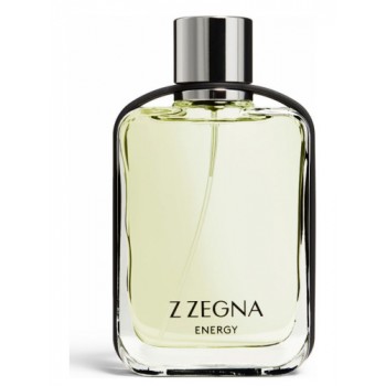 Ermenegildo Zegna Z Zegna Energy