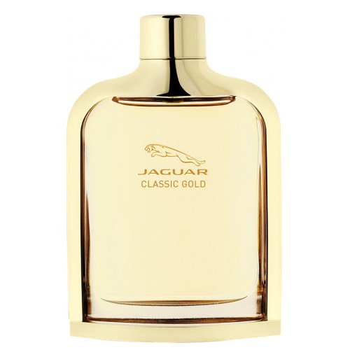 Jaguar Classic Gold