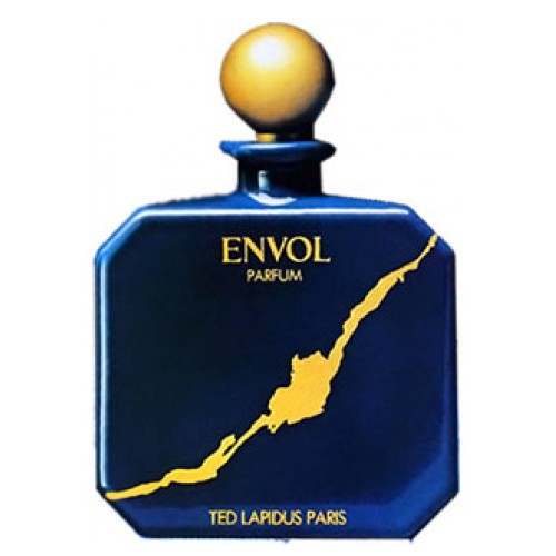 Ted Lapidus Envol