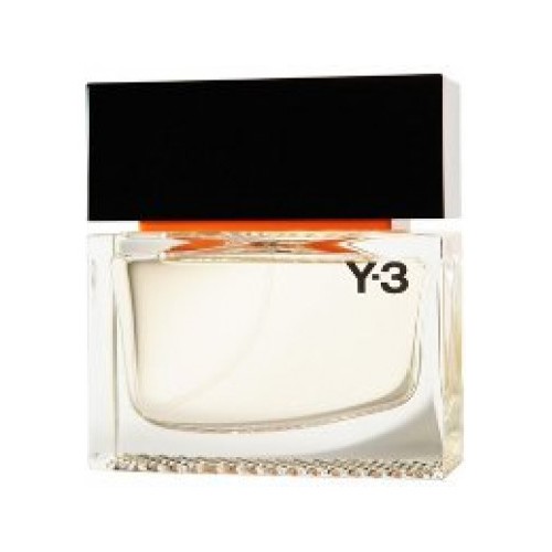 Yohji Yamamoto Y-3 Black Label