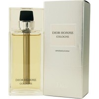 Christian DIOR HOMME COLOGNE 2007 (vintage) 125мл подмята