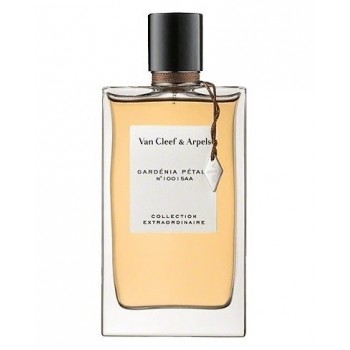 Van Cleef & Arpels Gardenia Petale