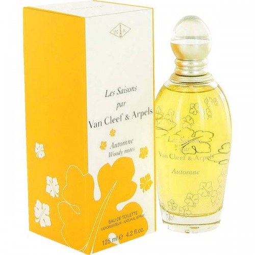 Van Cleef & Arpels Les Saisons Été