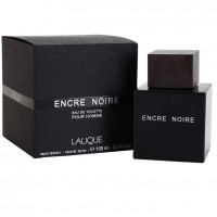 Lalique Encre Noire