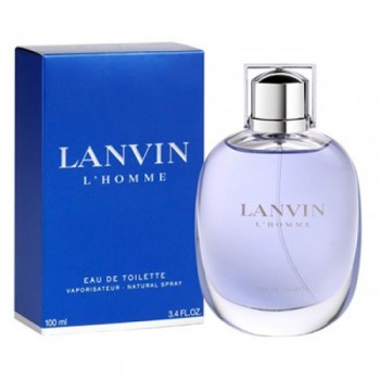 Lanvin L`Homme EDT