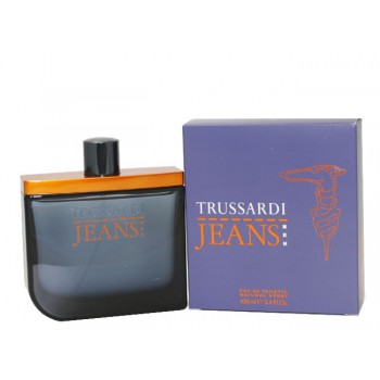 TRUSSARDI JEANS EDT