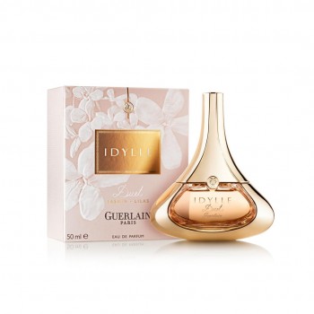 GUERLAIN IDYLLE DUET Jasmin Lilas EDT