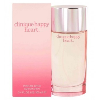 Clinique Happy Heart EDT