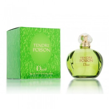 Christian Dior Tender Ppoison EDP