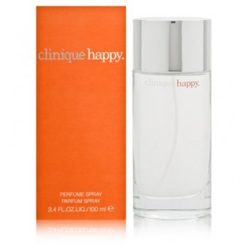 Clinique Happy for women EDT