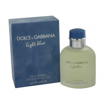Dolce&Gabbana  Light Blue EDT
