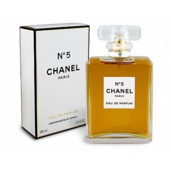 Chanel № 5 EDP