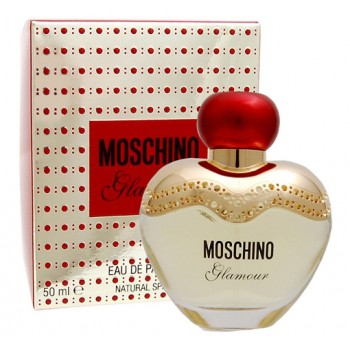 MOSCHINO GLAMOUR EDP