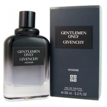 Givenchy Gentlemen Only Intense EDT