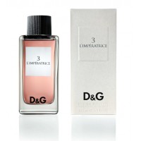 Dolce&Gabbana D&G Anthology L’Imperatrice 
