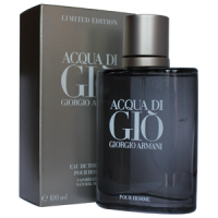 Giorgio Armani Acqua Di Gio limited edition EDT