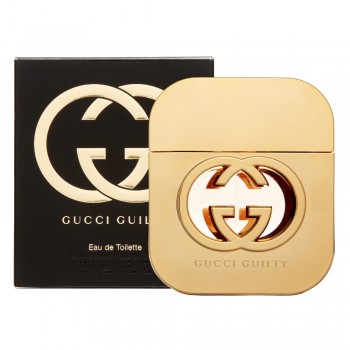 Gucci Guilty Women EDT