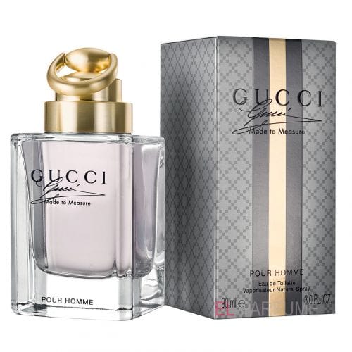 Gucci Made to Measure EDT