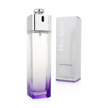 Christian Dior Addict EAU SENSUELLE EDT