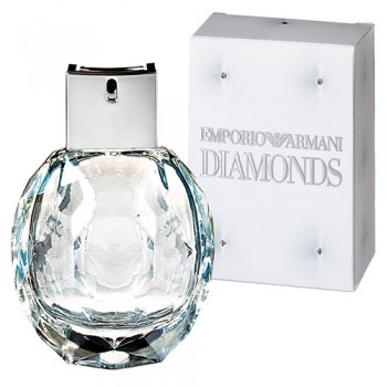 Giorgio Armani Emporio Armani Diamonds EDP