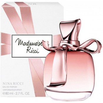 NINA RICCI MADEMOISELLE RICCI EDP