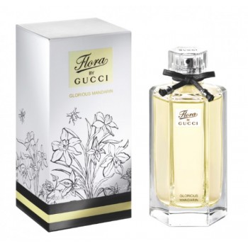 GUCCI BY FLORA GLORIOUS MANDARIN EDT
