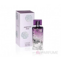 Lalique Amethyst Eclat