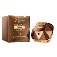 Paco Rabanne Lady Million Prive EDP