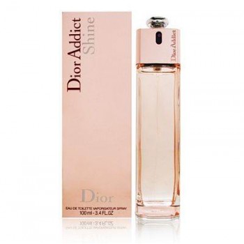 Christian Dior ADDICT Shine EDT