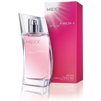 MEXX Fly High EDT