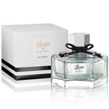 Gucci Flora By Gucci eau Fraiche EDT