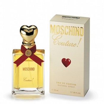 Moschino Couture EDT