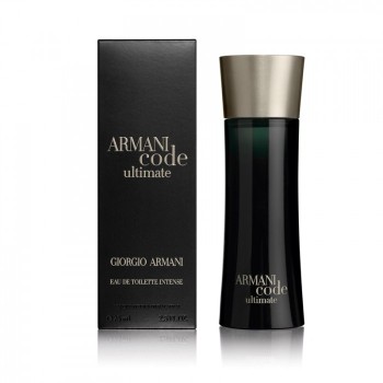 Giorgio Armani Code Ultimate EDT