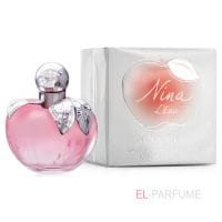 NINA RICCI L'EAU Eau Fraiche EDT