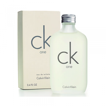 Calvin Klein Ck one EDT