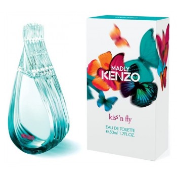 Kenzo Madly kiss'n fly EDT