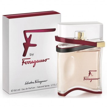 SALVATORE FERRAGAMO F EDP