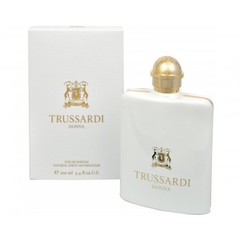 Trussardi DONNA 2011 EDP