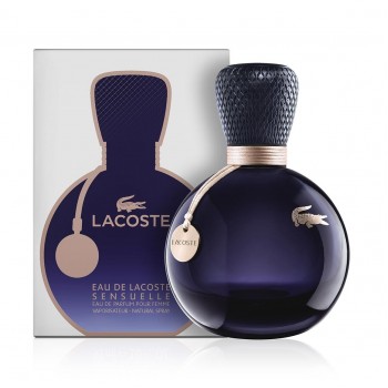 LACOSTE EAU DE LACOSTE SENSUELLE EDP