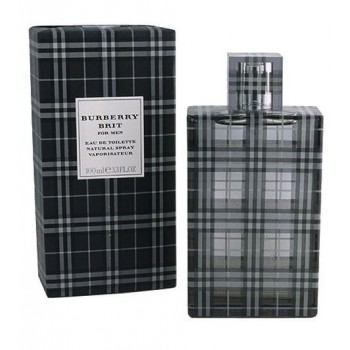 Burberry Brit for Men EDT