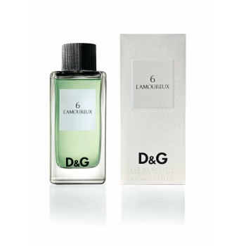 Dolce & Gabbana L amoureux 6 EDT