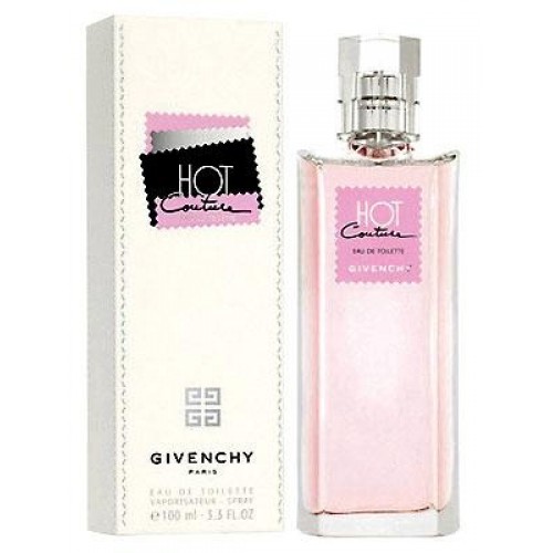 GIVENCHY HOT COUTURE Pink  EDT
