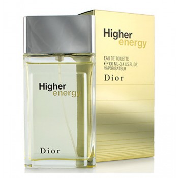 Christian Dior Higher Energy EDT
