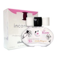 SALVATORE FERRAGAMO Incanto Bloom EDP