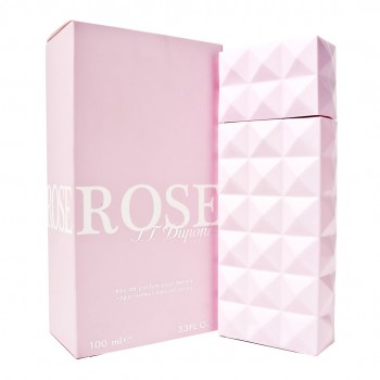 S.T. DUPONT ROSE EDP