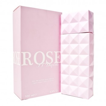 S.T. DUPONT ROSE EDP