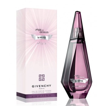 Givenchy - Ange ou Demon Le Secret Elixir  EDP