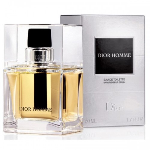 Christian DIOR HOMME EDT