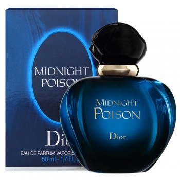 Christian Dior Poison Midnight EDP